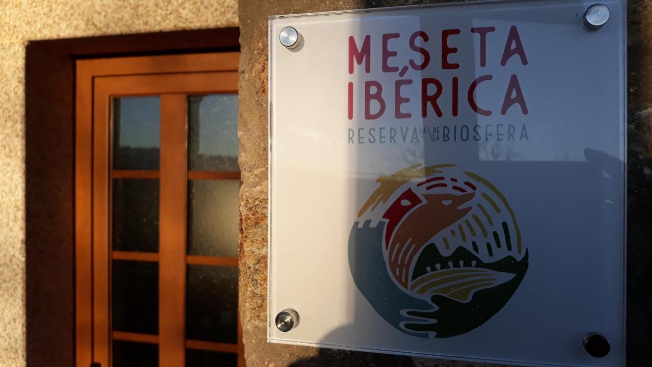 Apimonte Casa Do Serra - Pn Montesinho Vilarinho  Dış mekan fotoğraf