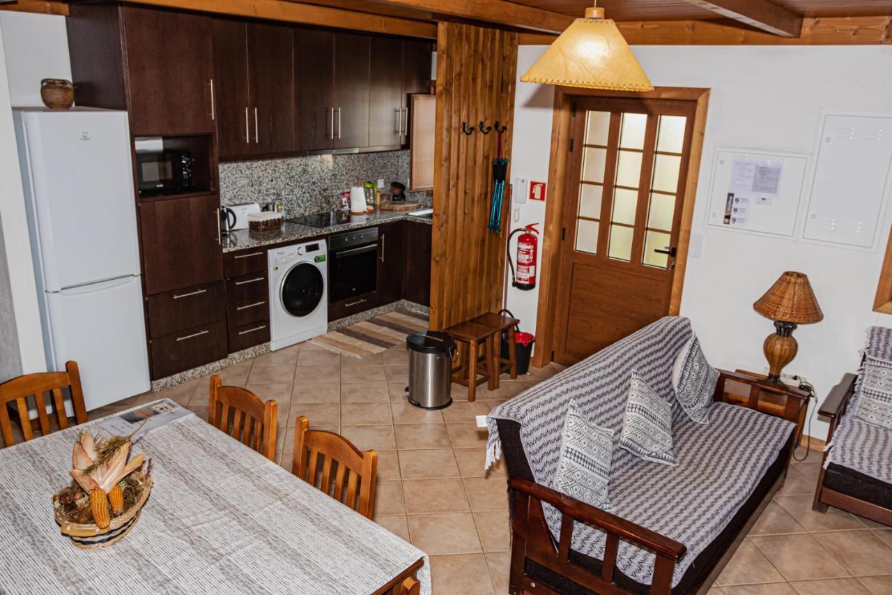 Apimonte Casa Do Serra - Pn Montesinho Vilarinho  Dış mekan fotoğraf