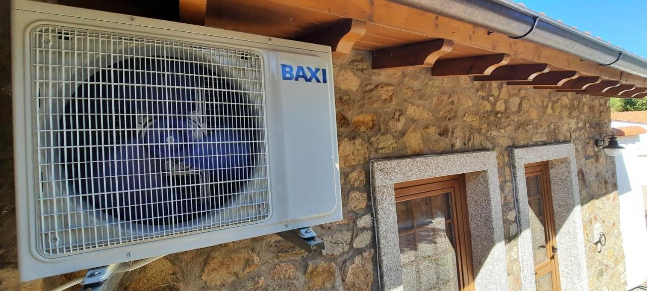 Apimonte Casa Do Serra - Pn Montesinho Vilarinho  Dış mekan fotoğraf