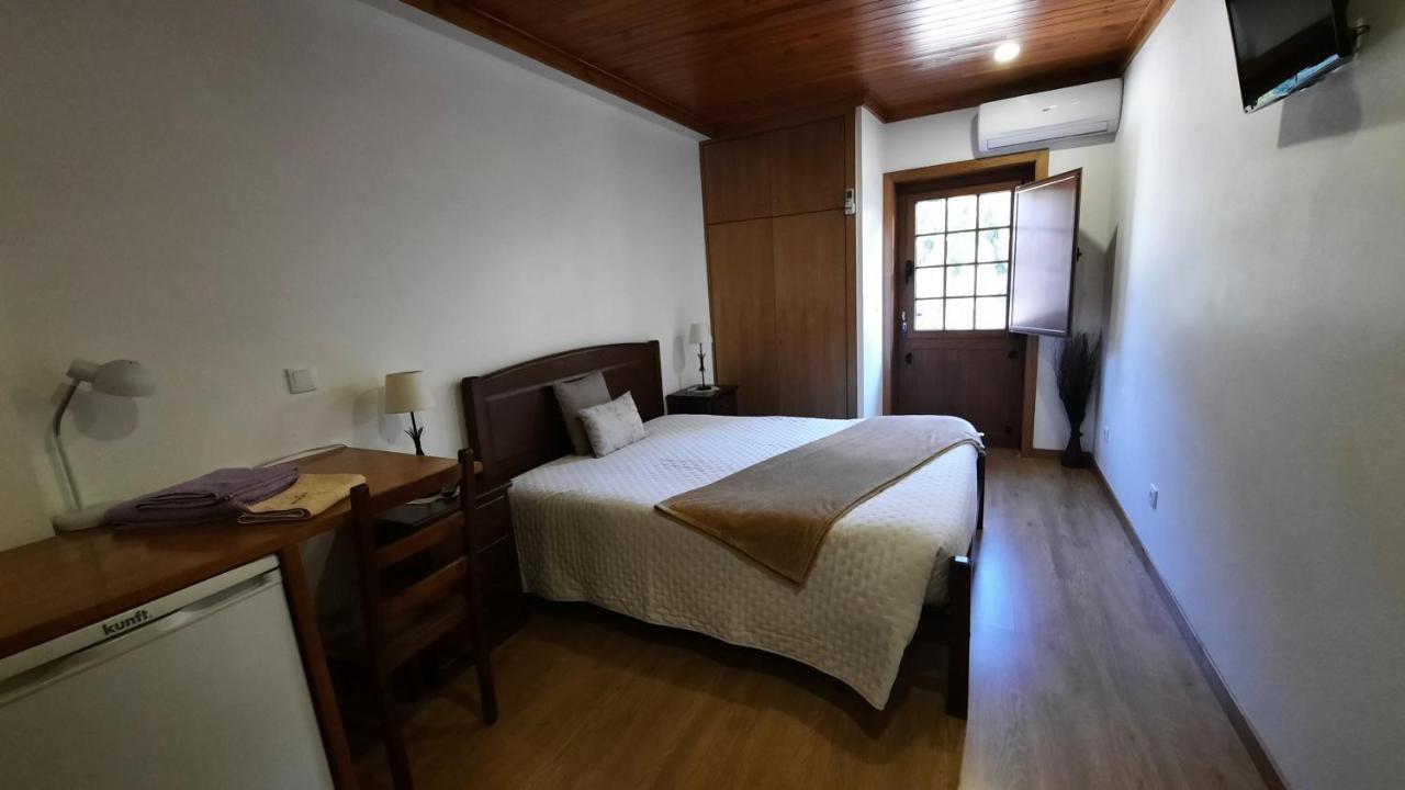 Apimonte Casa Do Serra - Pn Montesinho Vilarinho  Dış mekan fotoğraf