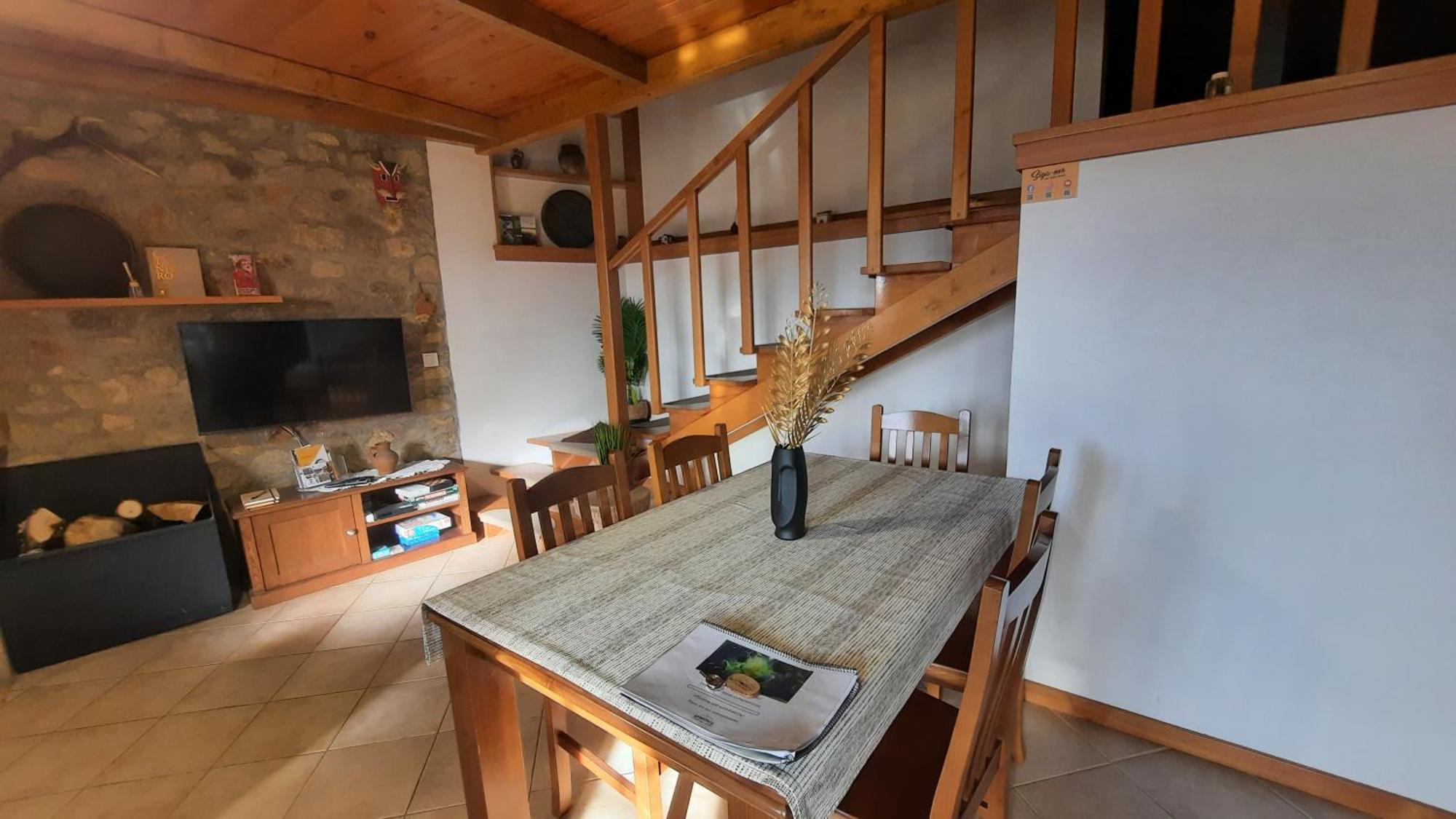 Apimonte Casa Do Serra - Pn Montesinho Vilarinho  Dış mekan fotoğraf