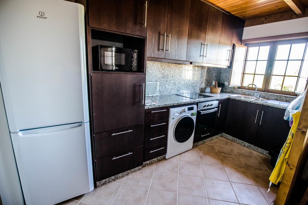 Apimonte Casa Do Serra - Pn Montesinho Vilarinho  Dış mekan fotoğraf