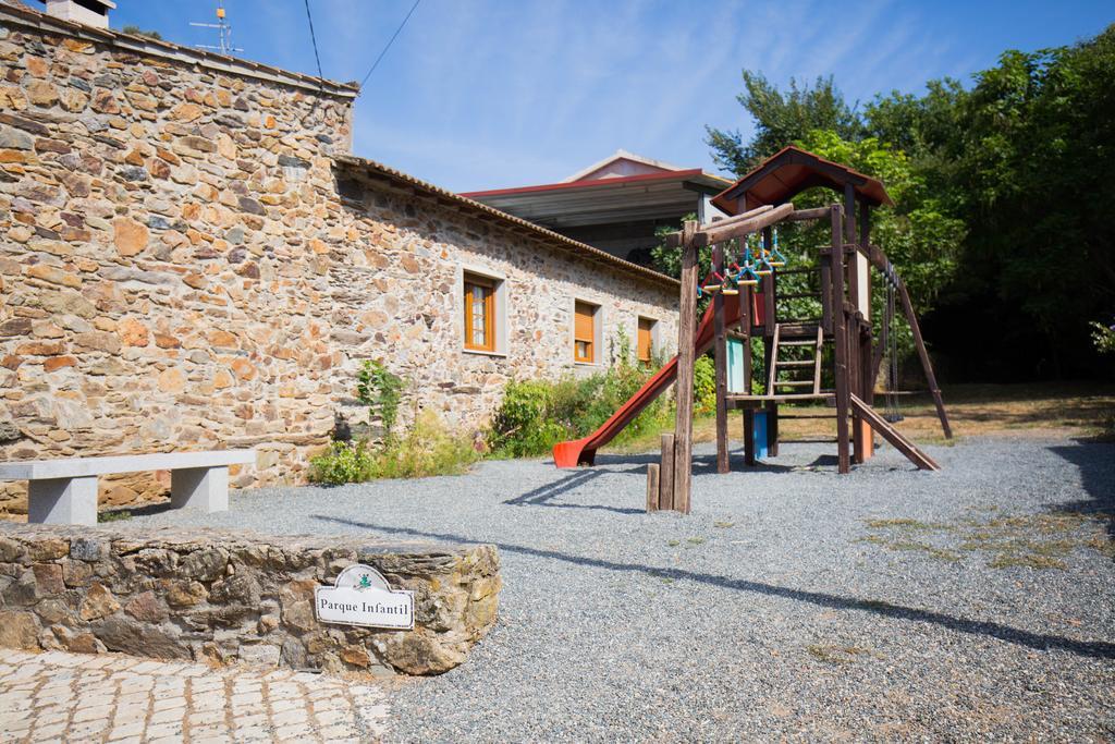 Apimonte Casa Do Serra - Pn Montesinho Vilarinho  Dış mekan fotoğraf