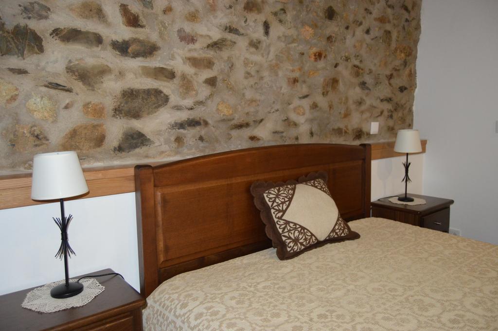 Apimonte Casa Do Serra - Pn Montesinho Vilarinho  Dış mekan fotoğraf
