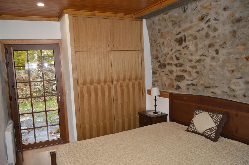 Apimonte Casa Do Serra - Pn Montesinho Vilarinho  Dış mekan fotoğraf