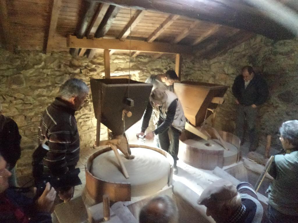 Apimonte Casa Do Serra - Pn Montesinho Vilarinho  Dış mekan fotoğraf